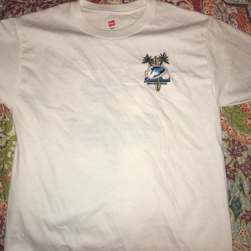 Hawaii t-shirt